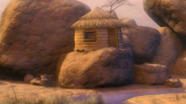 Мультфильм - 