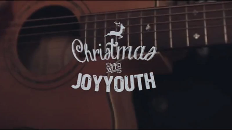 Joy Youth Christmas